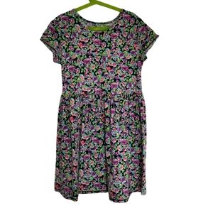 The Children's Place Size XL(14) Floral Dresses
